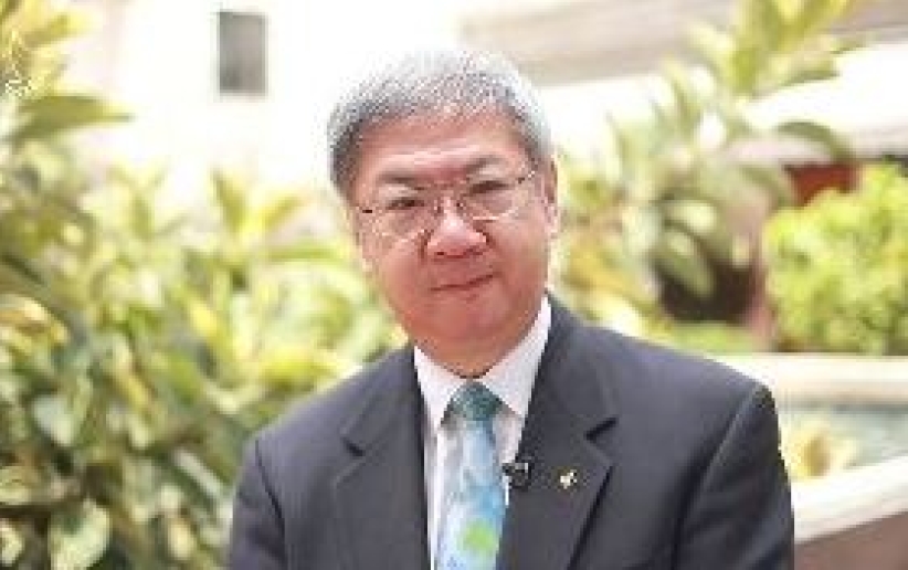 中神新院長李思敬回流：上帝恩典處處領我