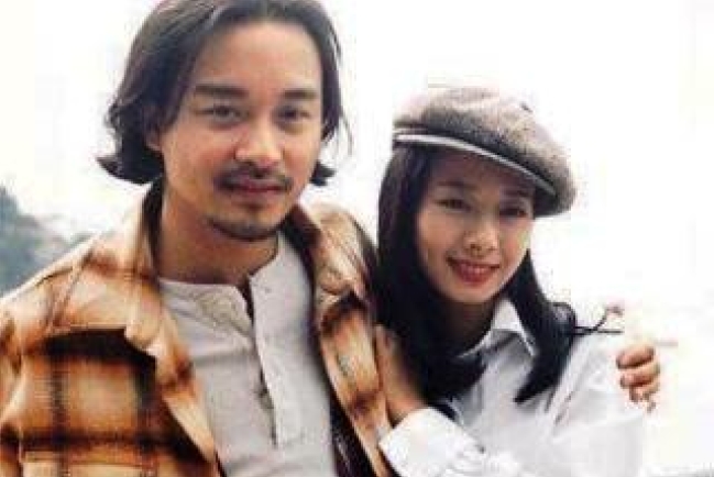 毛舜筠憶張國榮:臨終囑後事採基督教儀式