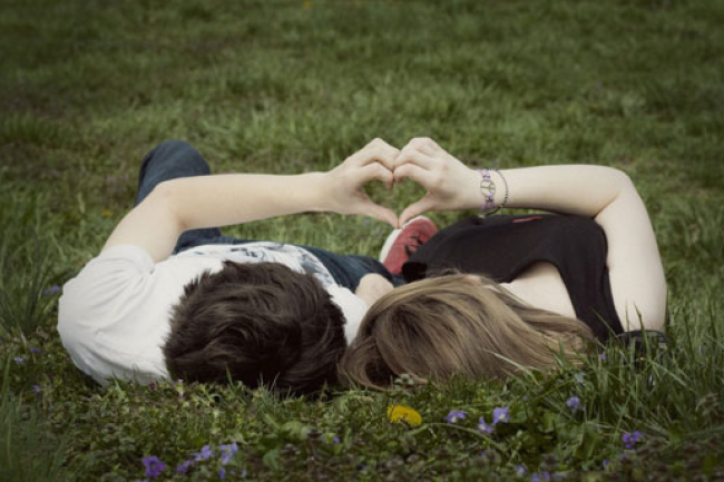 愛與親密關係的化學動力