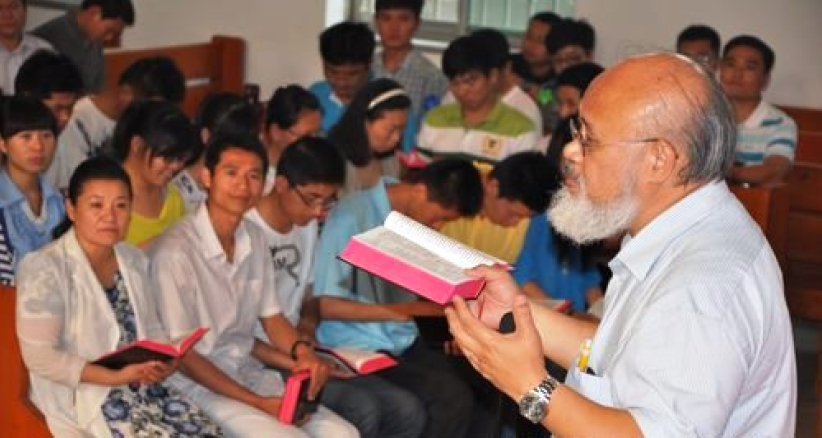 建道成立「普通話學院」招攬國內教牧信徒