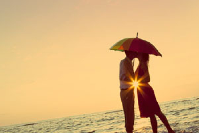 戀愛真相:誰是理想的夢中情人﹖