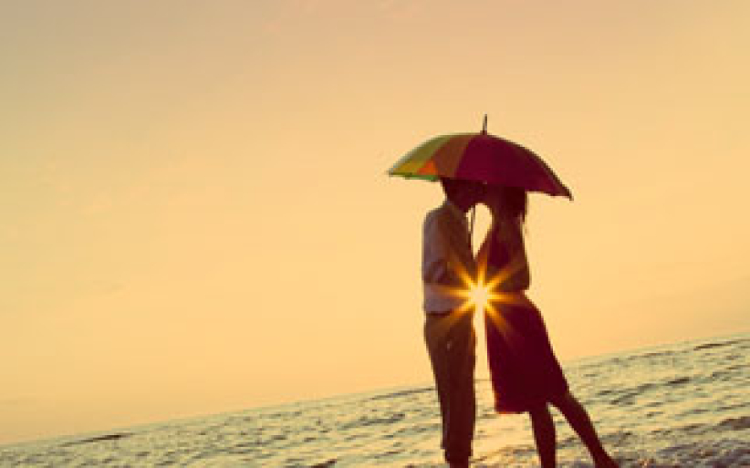 恋爱真相：谁是理想的梦中情人﹖