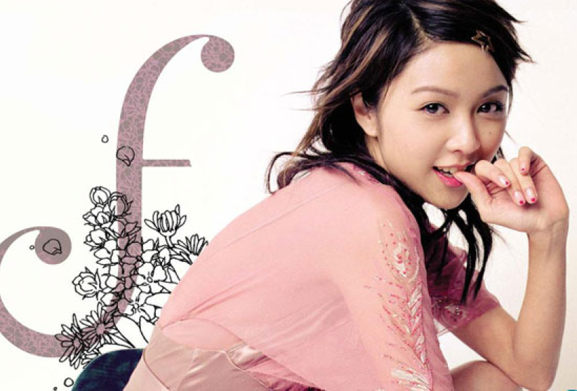 歌壇小天后薛凱琪：耶穌領我出死入生