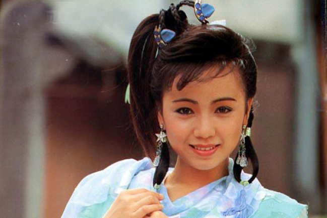 鄧萃雯演藝生涯壓力爆煲 終學會交托