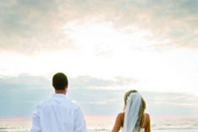 懂得婚姻界限 夫妻愛情可提昇