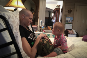 Joey Feek