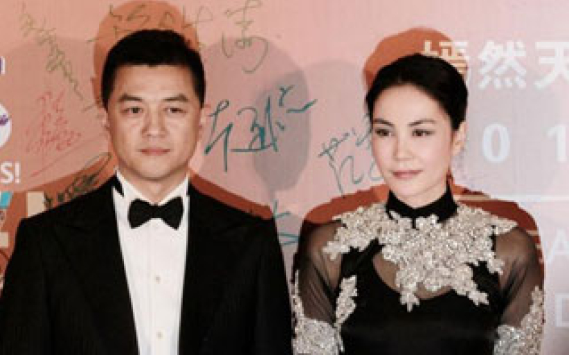 王菲李亞鵬離婚 基督徒友人禱告盼破鏡重圓