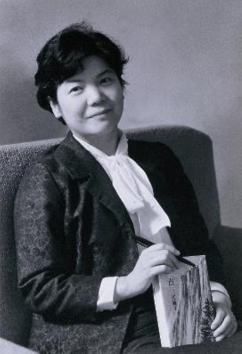 著名基督徒小說家三浦綾子的懺悔和反思