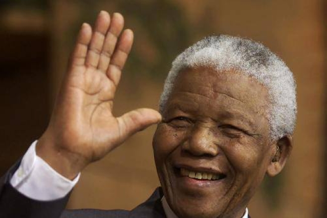 南非總統曼德拉寬恕故事發人深省