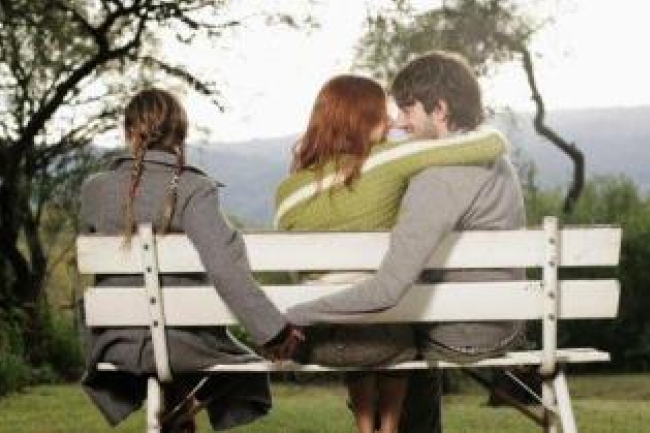 專家教你檢查「婚外情」潛伏誘因