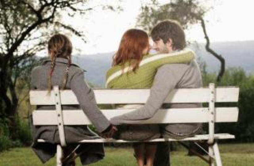 專家教你檢查「婚外情」潛伏誘因