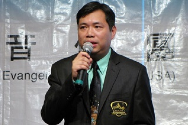 美國「創世電視」有望明年初開播