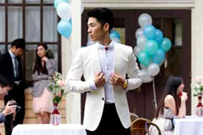 吳建豪姚之寧幸福如泡蜜 婚前堅守貞潔