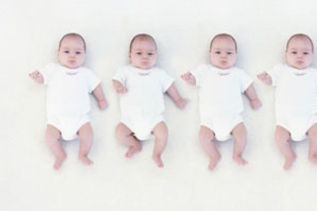 神學院長淺談「複制人」與基督教神學衝突