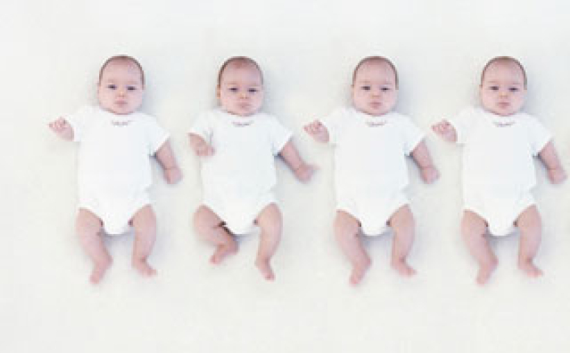 神學院長淺談「複制人」與基督教神學衝突