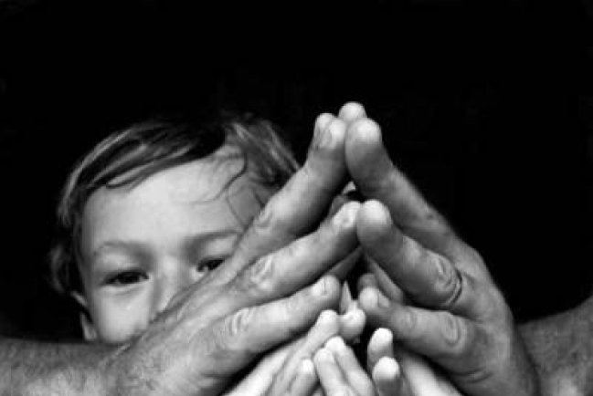 大師談家庭教育:父母培養子女靈性「有法」