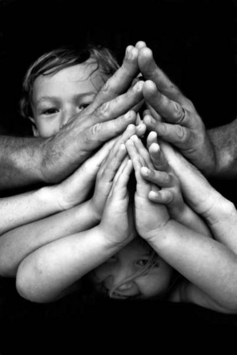 大師談家庭教育：父母培養子女靈性「有法」