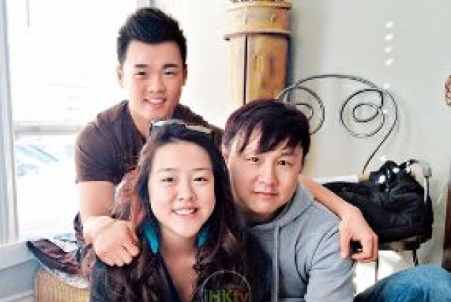 曾是「賤男」鄭敬基:上帝給的三個機會