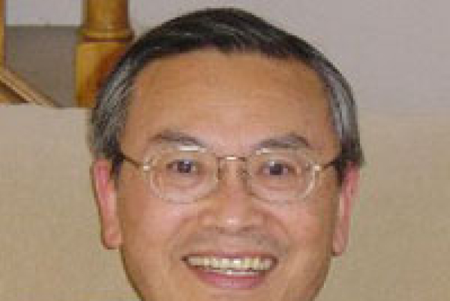 北美華神李光陵牧師暢談教牧與衝突化解