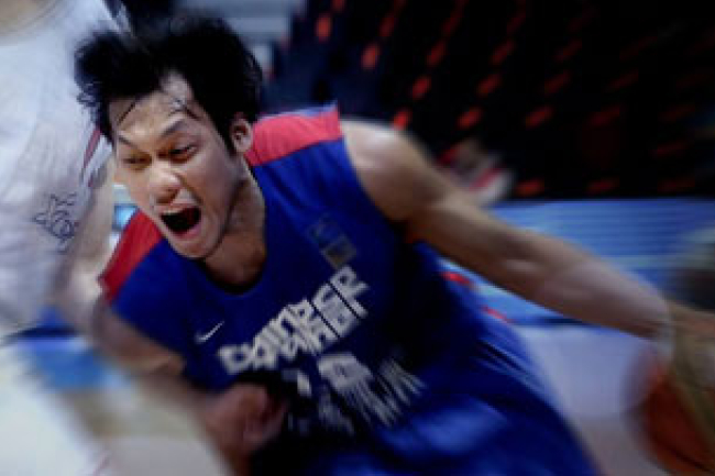 林書豪欣賞林志傑 台灣球迷盼雙林會