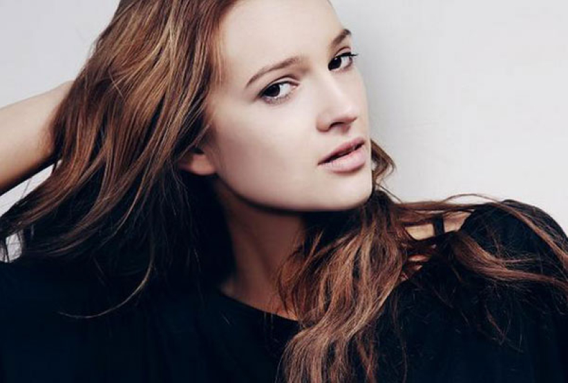 前內衣品牌基督徒超模變基督教時尚設計師