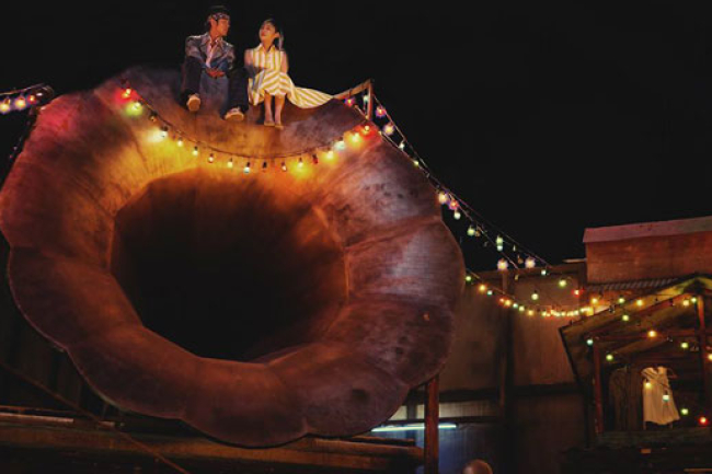 周杰倫《天台》北美華語票房稱霸名利雙收