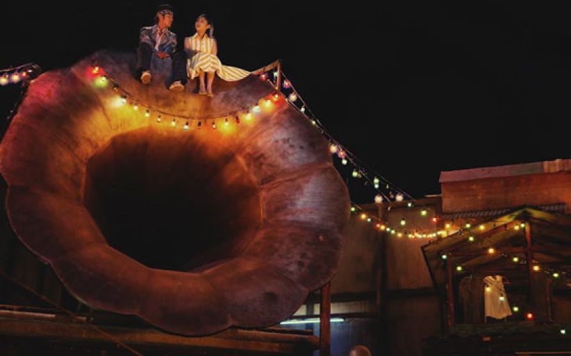 周杰倫《天台》北美華語票房稱霸名利雙收