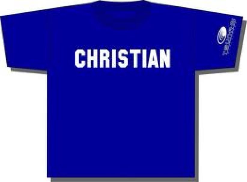 局長失見證﹖網絡流傳《當我說我是基督徒時》