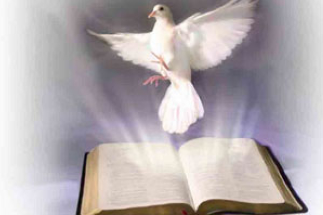 張景祥:基督徒失去聖靈同在的兩大理由