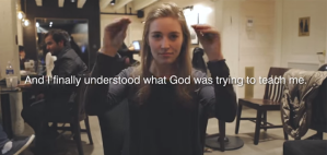 Starbucks Barista Sarah Campbell Learns Sign Language to Reach the Deaf