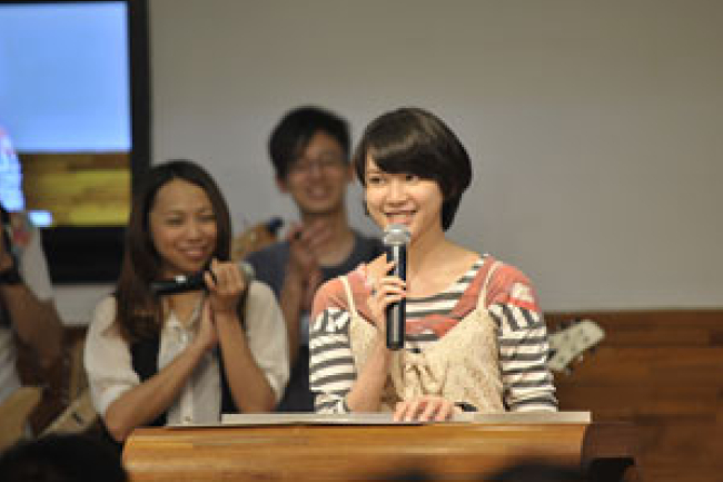 《原來是美男》女主程予希談奇妙星途路