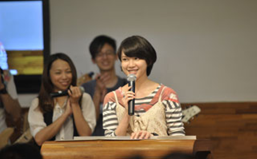 《原来是美男》女主程予希谈奇妙星途路