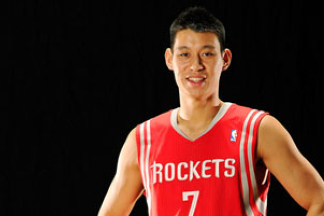 林書豪攜手陳恩藩九月灣區舉行佈道大會