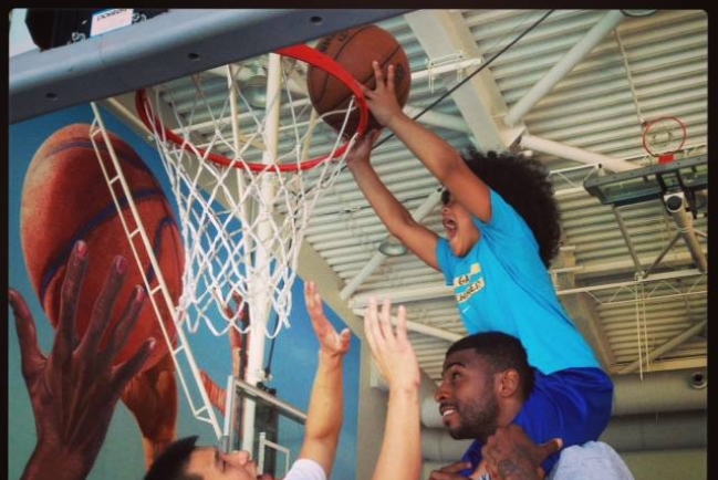 林書豪欣喜魔獸加盟 期待火箭飛得更遠