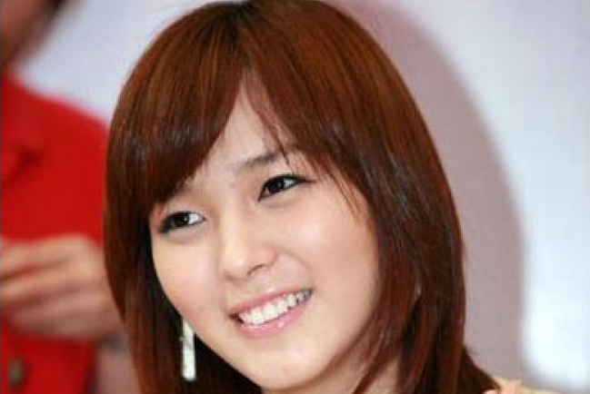 Wonder Girls隊長閔先藝隨夫赴海地慈善宣教