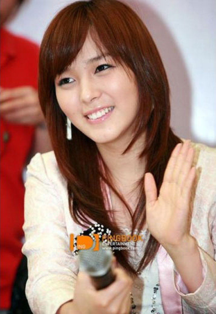 Wonder Girls隊長閔先藝隨夫赴海地慈善宣教