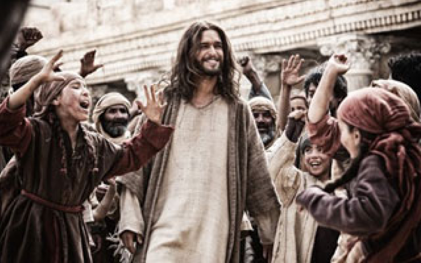 《圣经》热销 荷里活基督徒巿场受重视