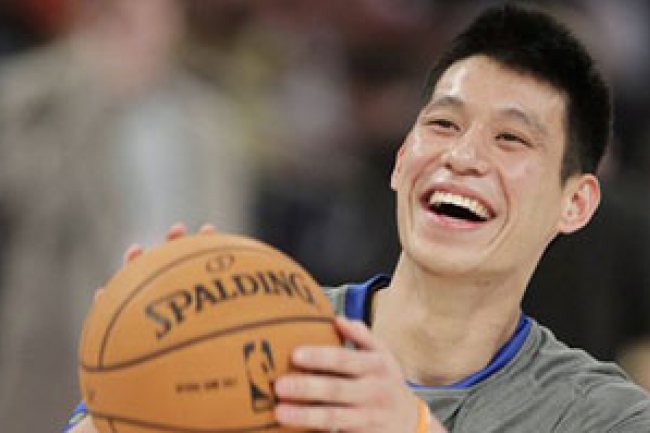 林書豪恢復狀態 三分球命中率達78%