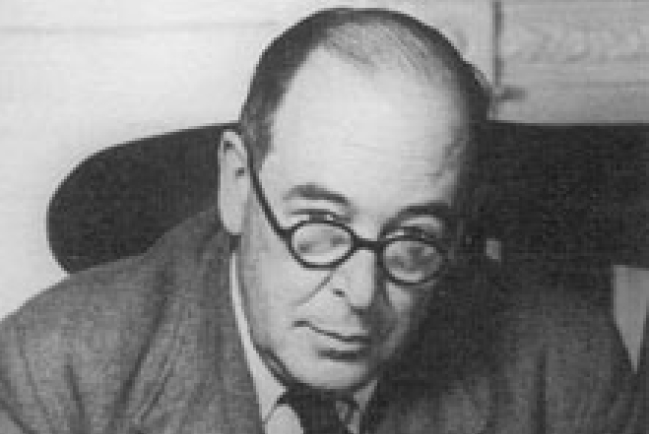 魯益師逝世50周年 約翰派博著書紀念