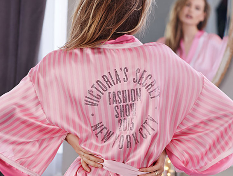 Victoria's Secret Fashion Show 