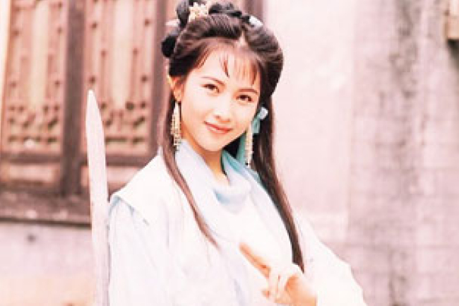 蔡少芬談《金枝欲孽2》 傳聖經與信仰價值