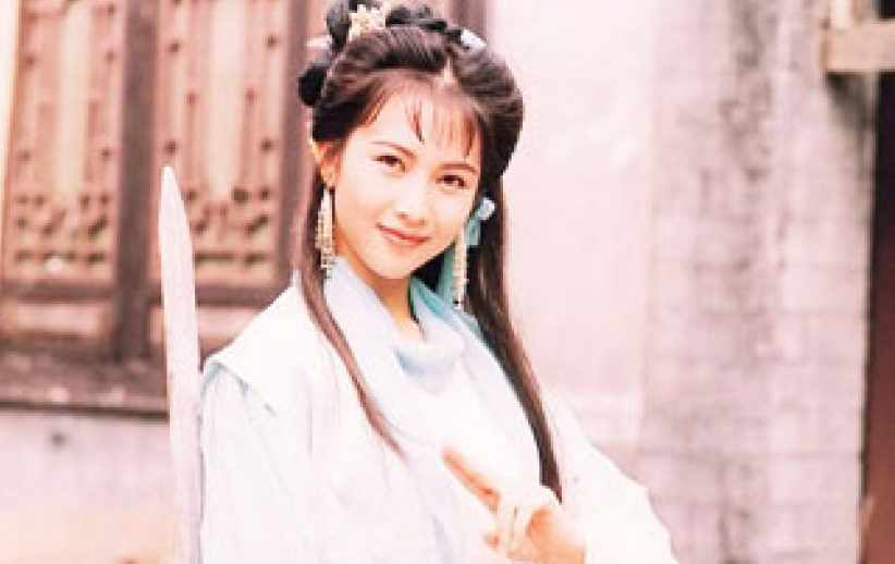 蔡少芬談《金枝欲孽2》 傳聖經與信仰價值