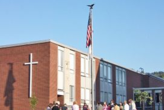 樸相真：為什麼要建立基督教學校？