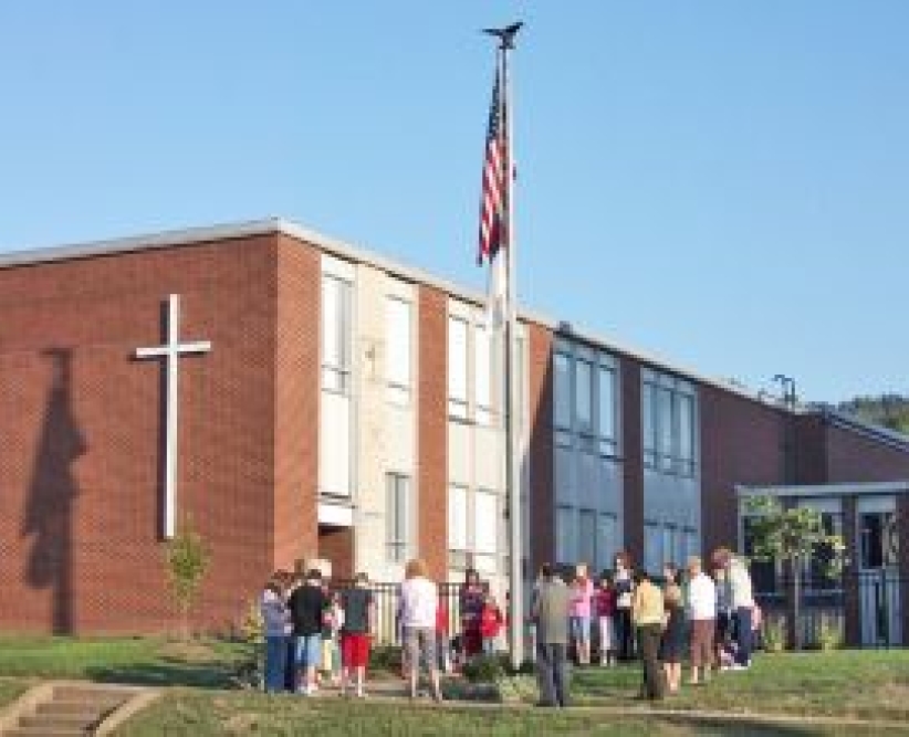 朴相真：为什么要建立基督教学校？