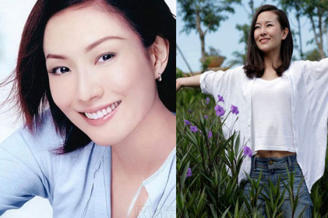 廖智失雙腿生命更美 鄭秀文:「沒有跨不過的痛」