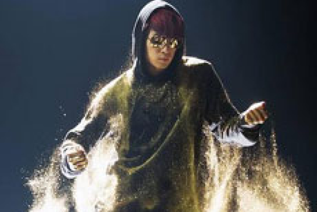 吳建豪:「愛令我變成Different Man!」