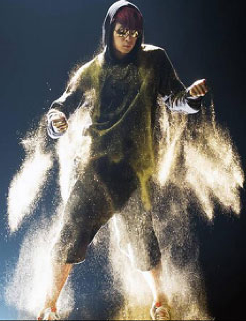 吳建豪：「愛令我變成Different Man！」