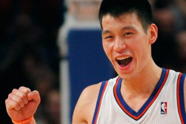 福斯體育評「表現失常」 林書豪信心不減