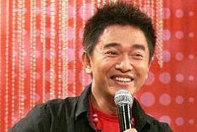 台藝人吳宗憲為傷人致歉 雙方一抱泯恩仇