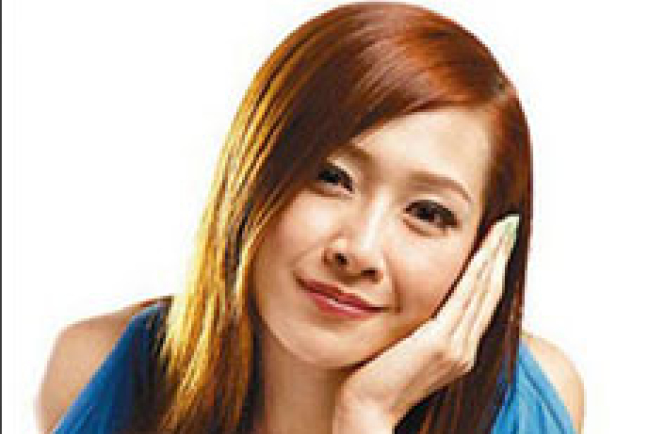 基督徒歌手關心妍：願成神祝福流通的管道